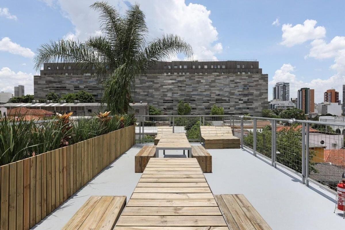 Mora Rocks Rumah liburan