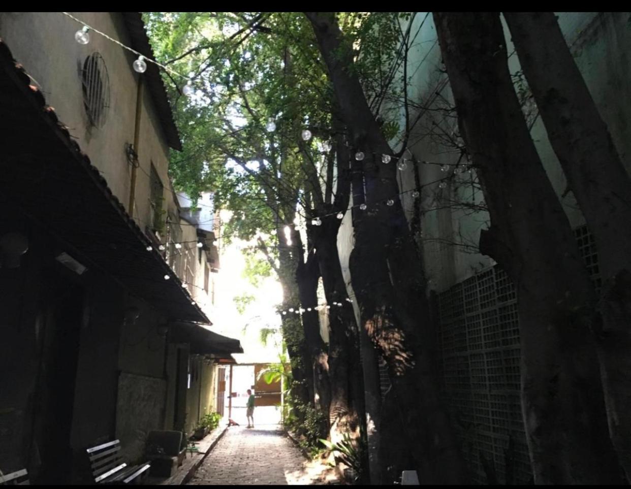 Augusta Jardins São Paulo