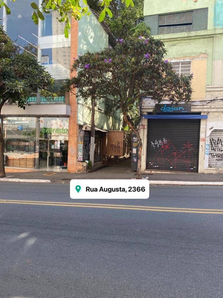 Augusta Jardins Hospedagem domiciliar São Paulo