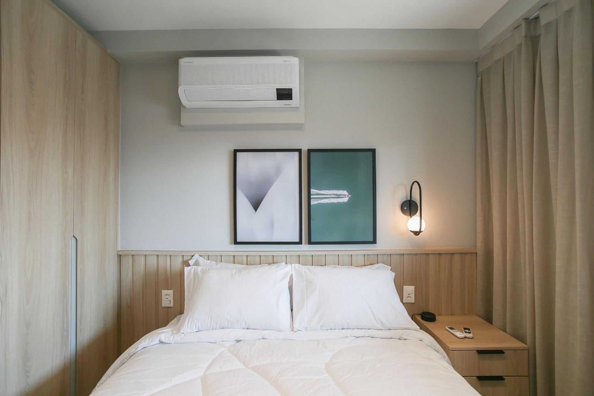 Apartment Expand Pinheiros São Paulo