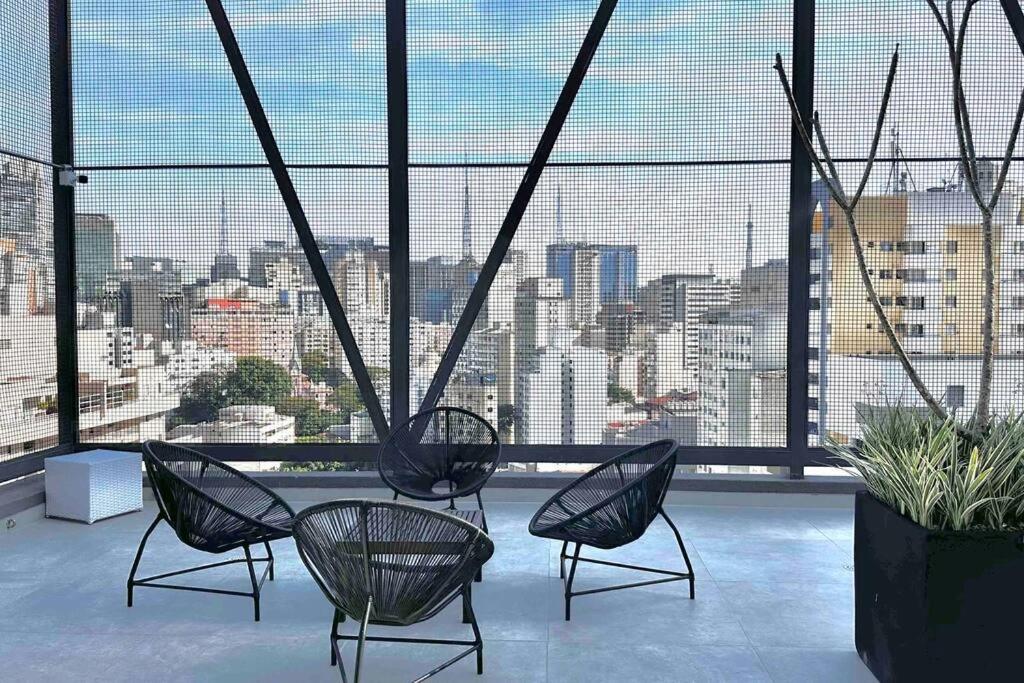 Apartment 1409 - Rentaqui Oy Frei Caneca Comfort