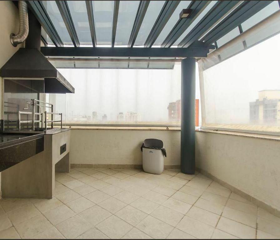Flat 4 Estrelas Pinheiros Apartment *