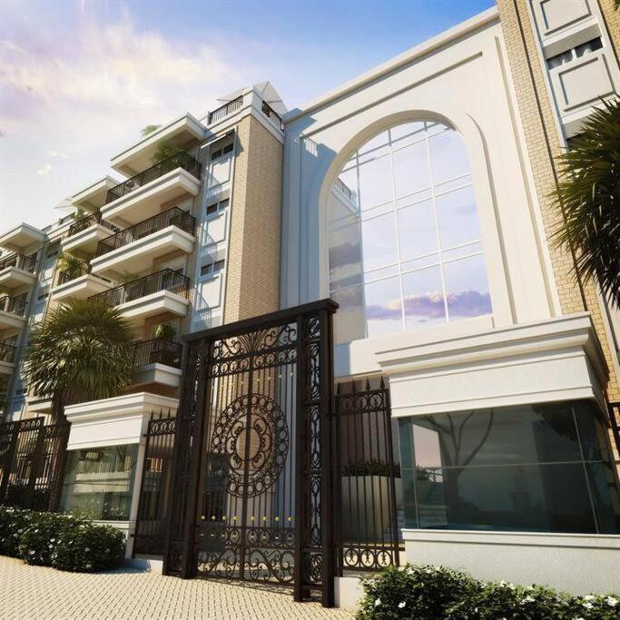 Apartment Apto Andalus - Frente Hospital Einstein - Estadio Morumbis