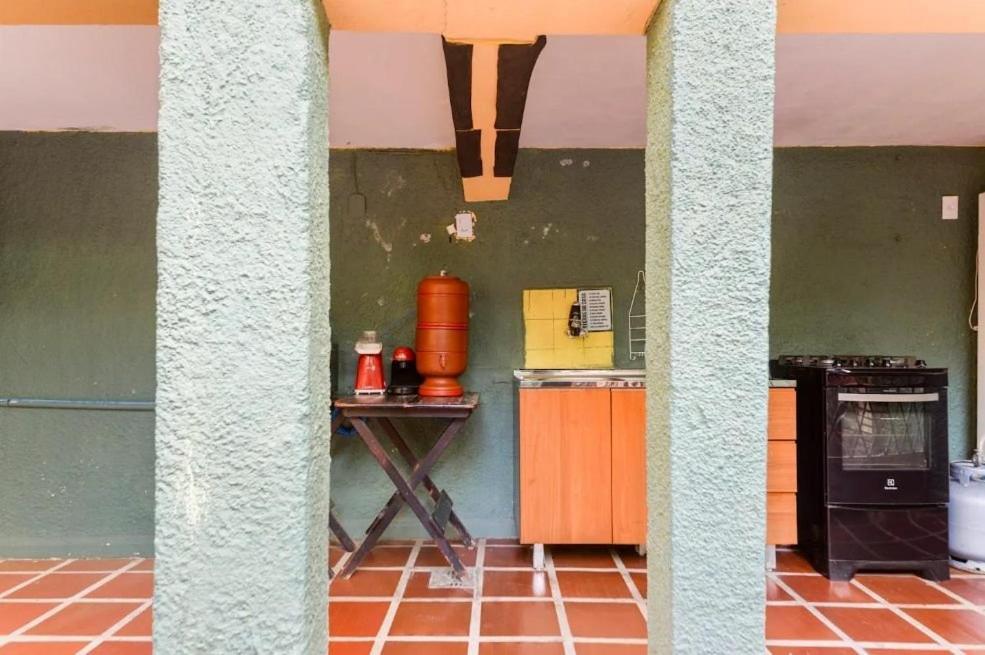 Casa de férias Retro