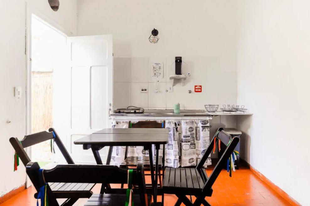 Pop Rumah liburan Sao Paulo
