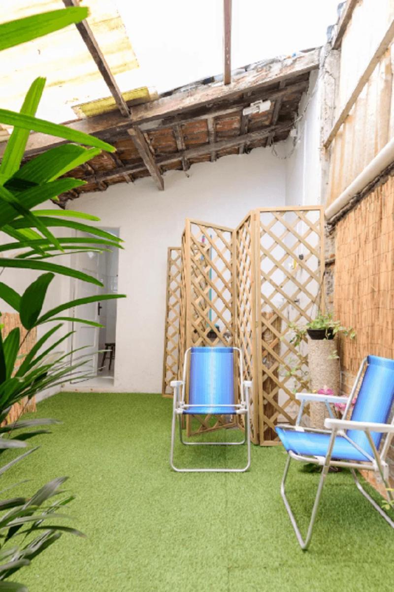 Rumah liburan Pop