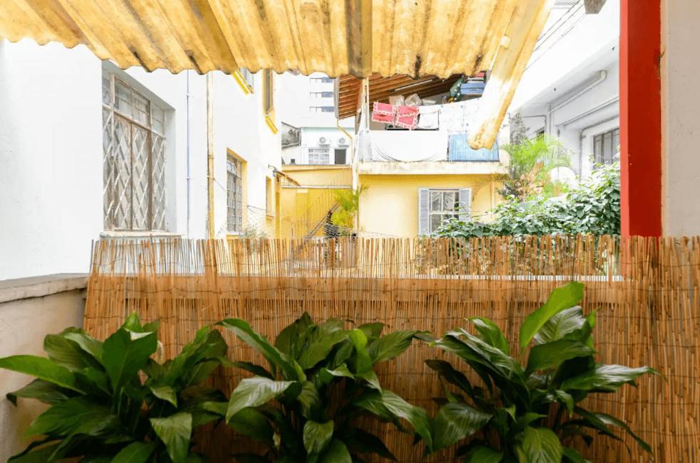 Rumah liburan Pop