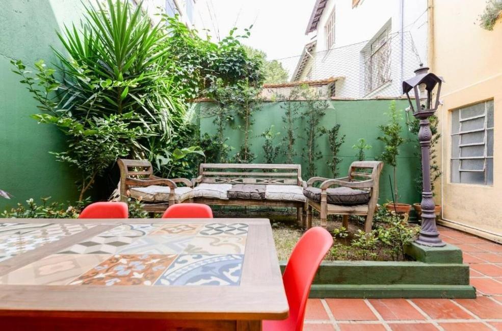 Nordico Holiday home Sao Paulo