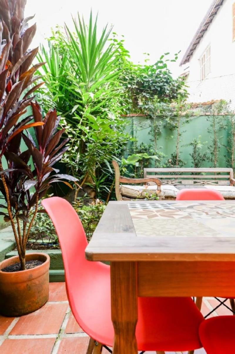Holiday home Nordico Sao Paulo