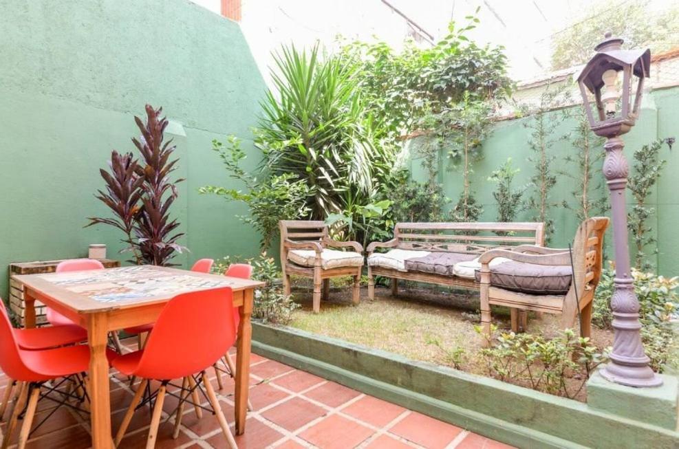 Nordico Holiday home Sao Paulo