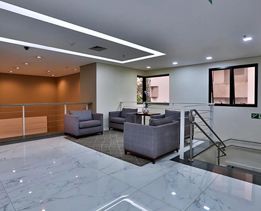 Executive Jardins Aparthotel Sao Paulo