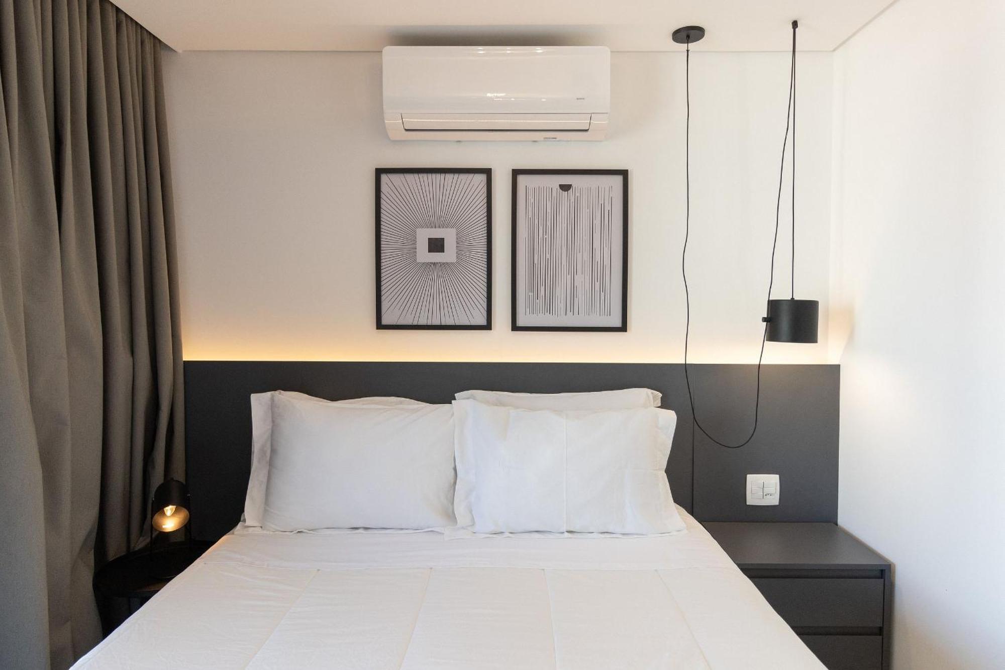 Huma Itaim Apartment *