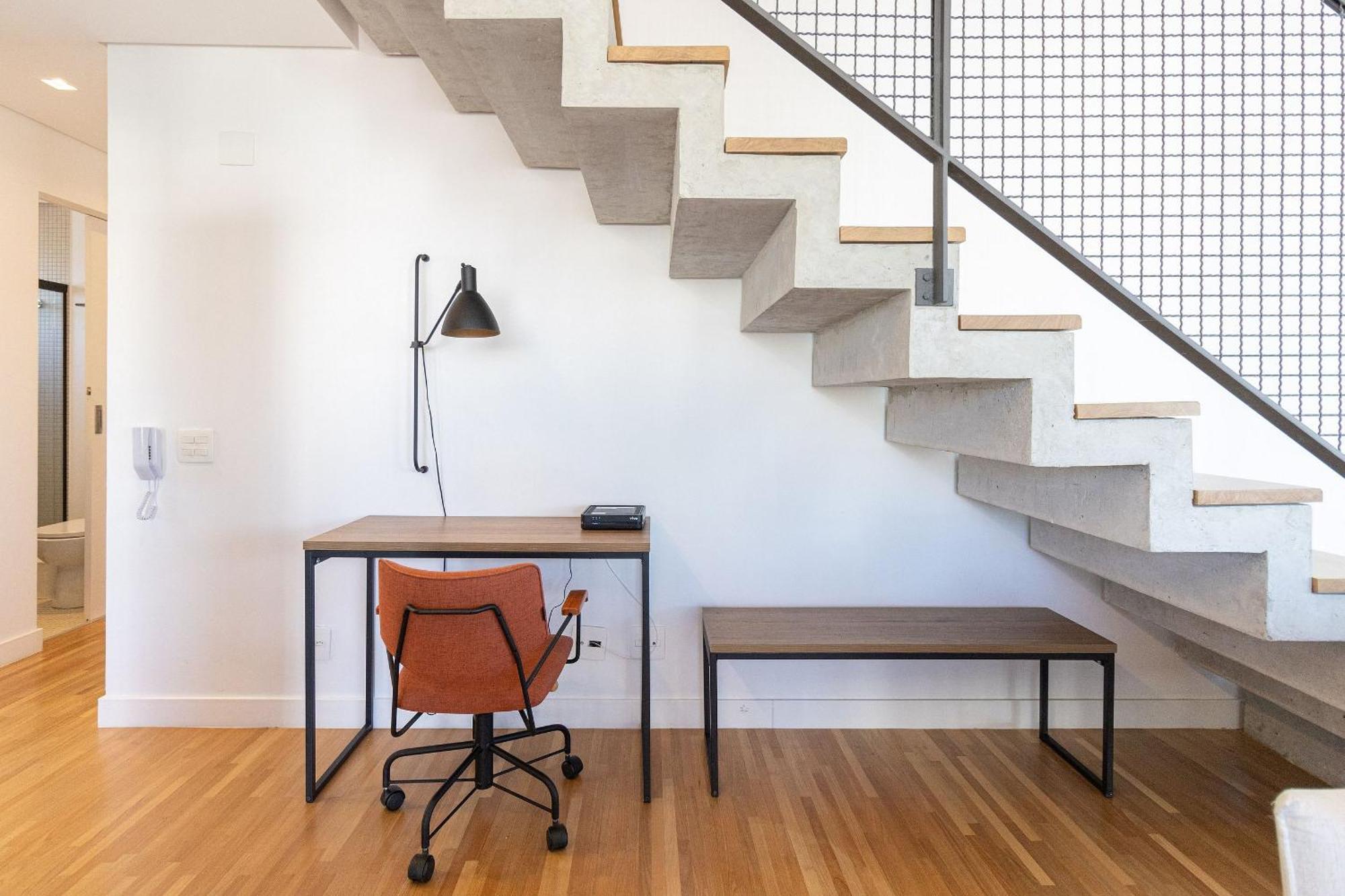 Huma Itaim Apartment Sao Paulo