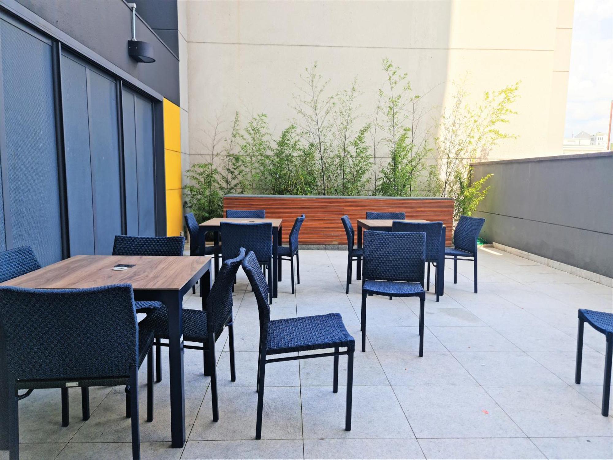 Apartment Bene Em Pinheiros.