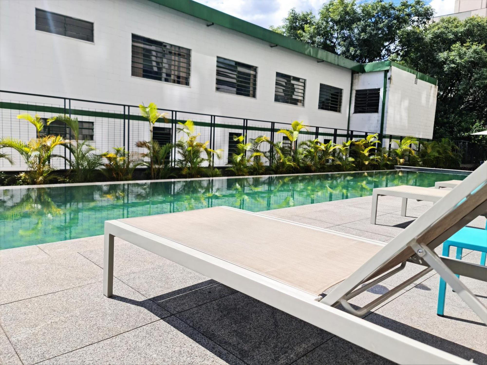 Apartment Bene Em Pinheiros.