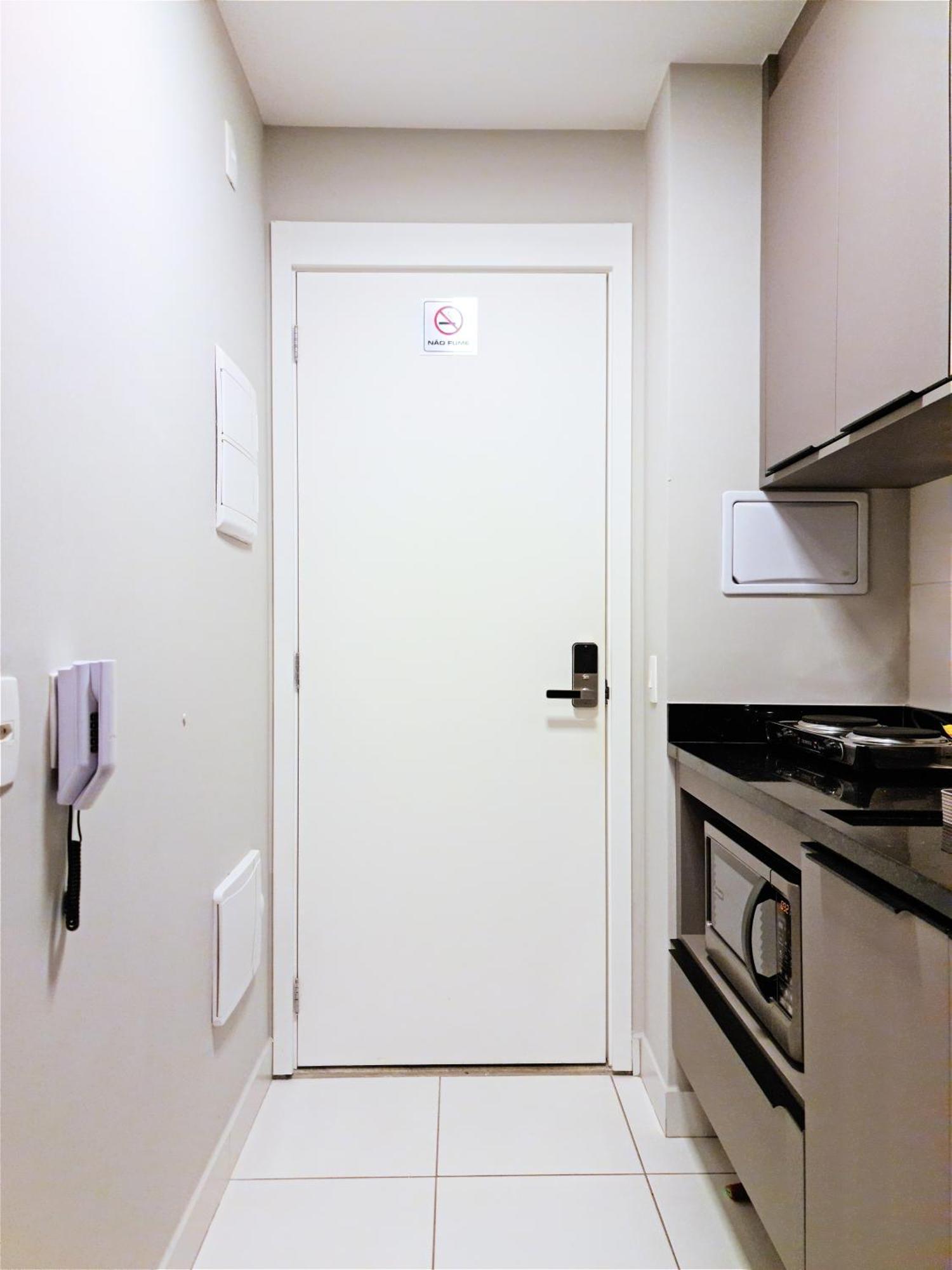 Apartment Bene Em Pinheiros. Sao Paulo