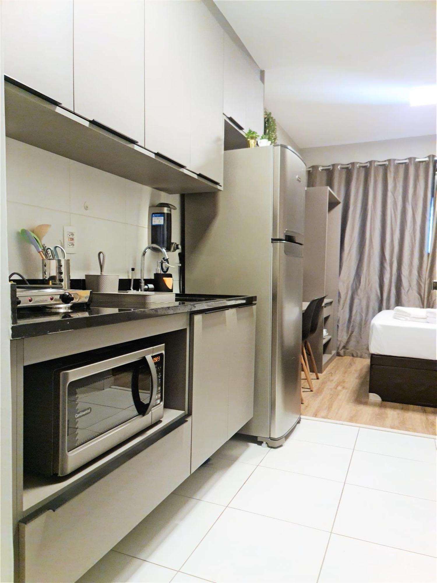 Bene Em Pinheiros. Apartment