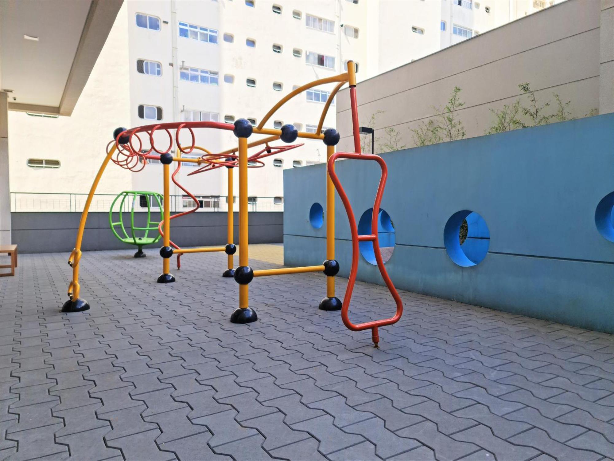 Bene Em Pinheiros. Apartment *