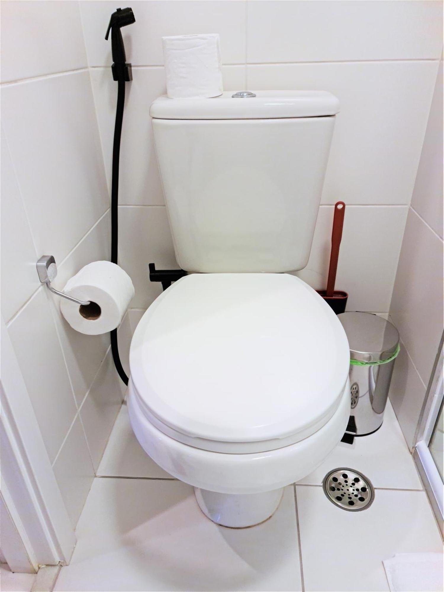 Bene Em Pinheiros. Apartment