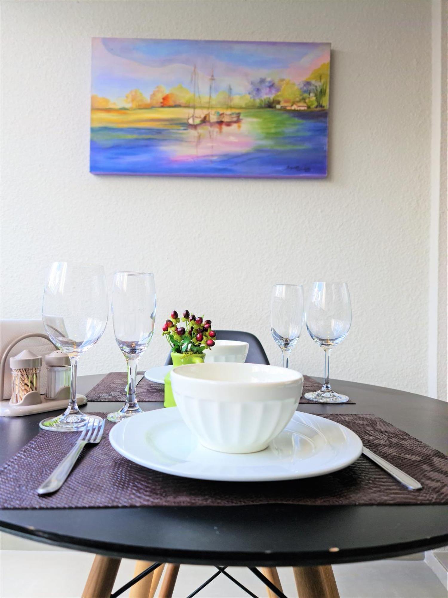 Apartment Bene Em Pinheiros.