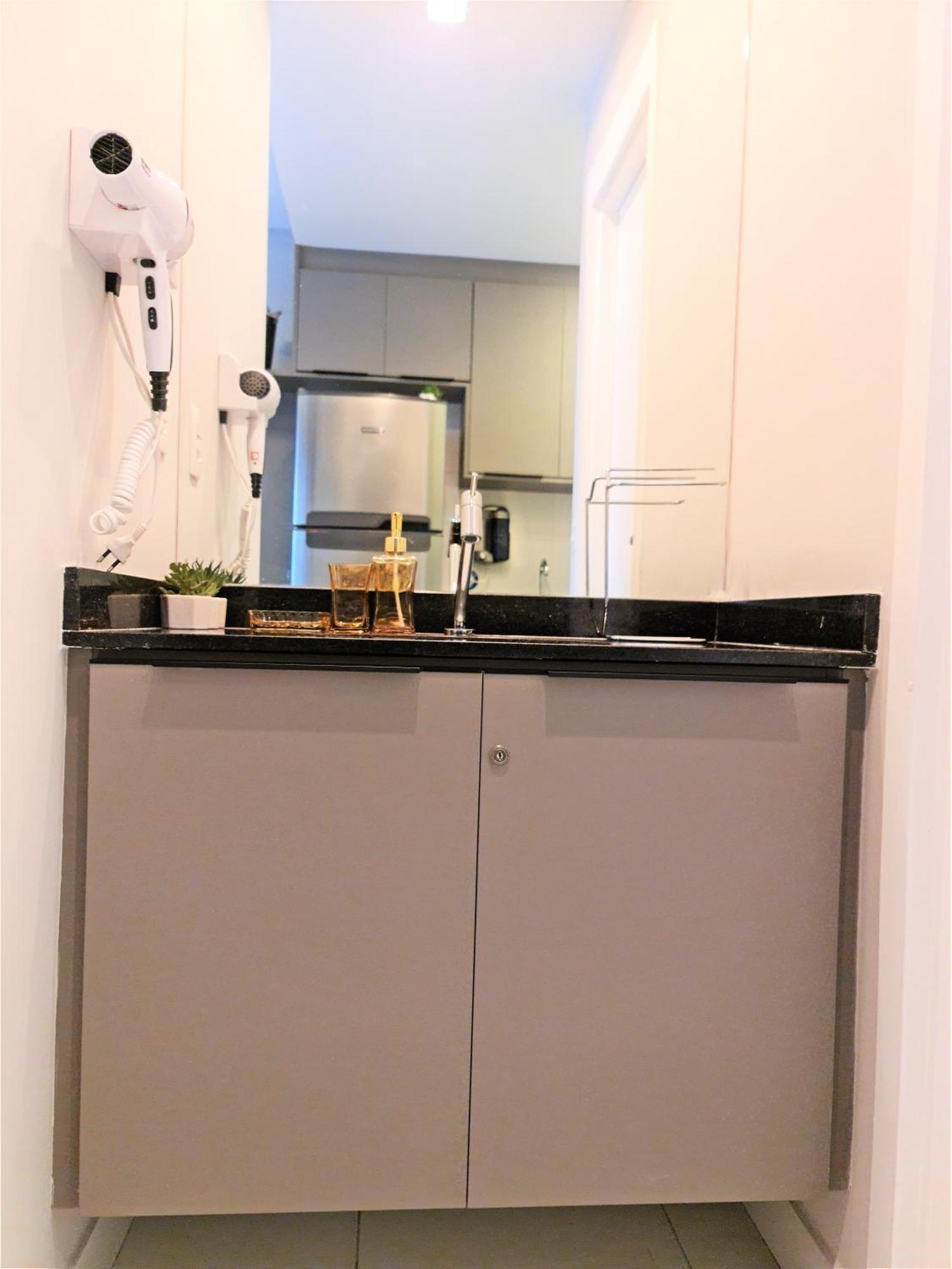 Apartment Bene Em Pinheiros.