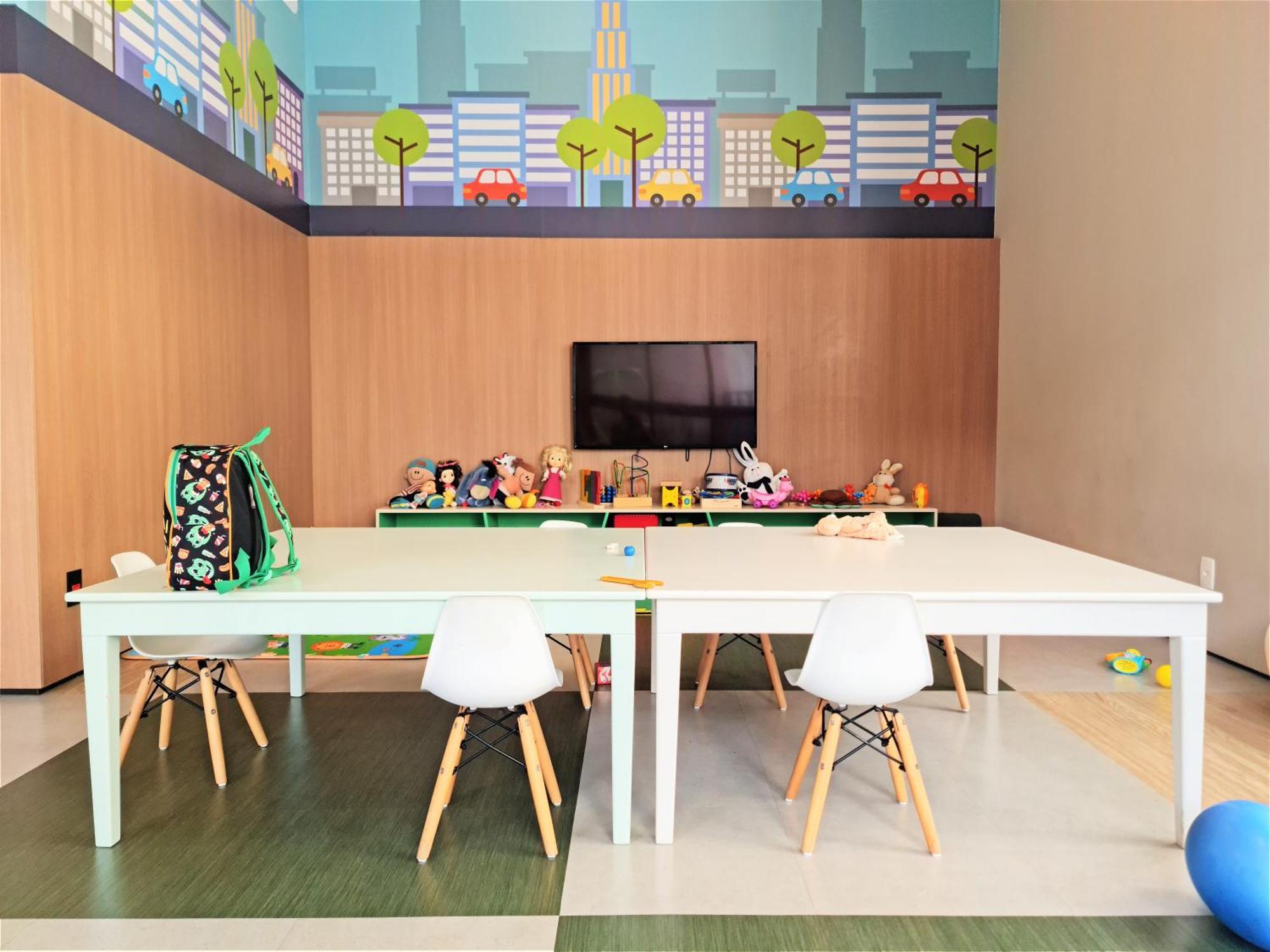Apartment Bene Em Pinheiros. *