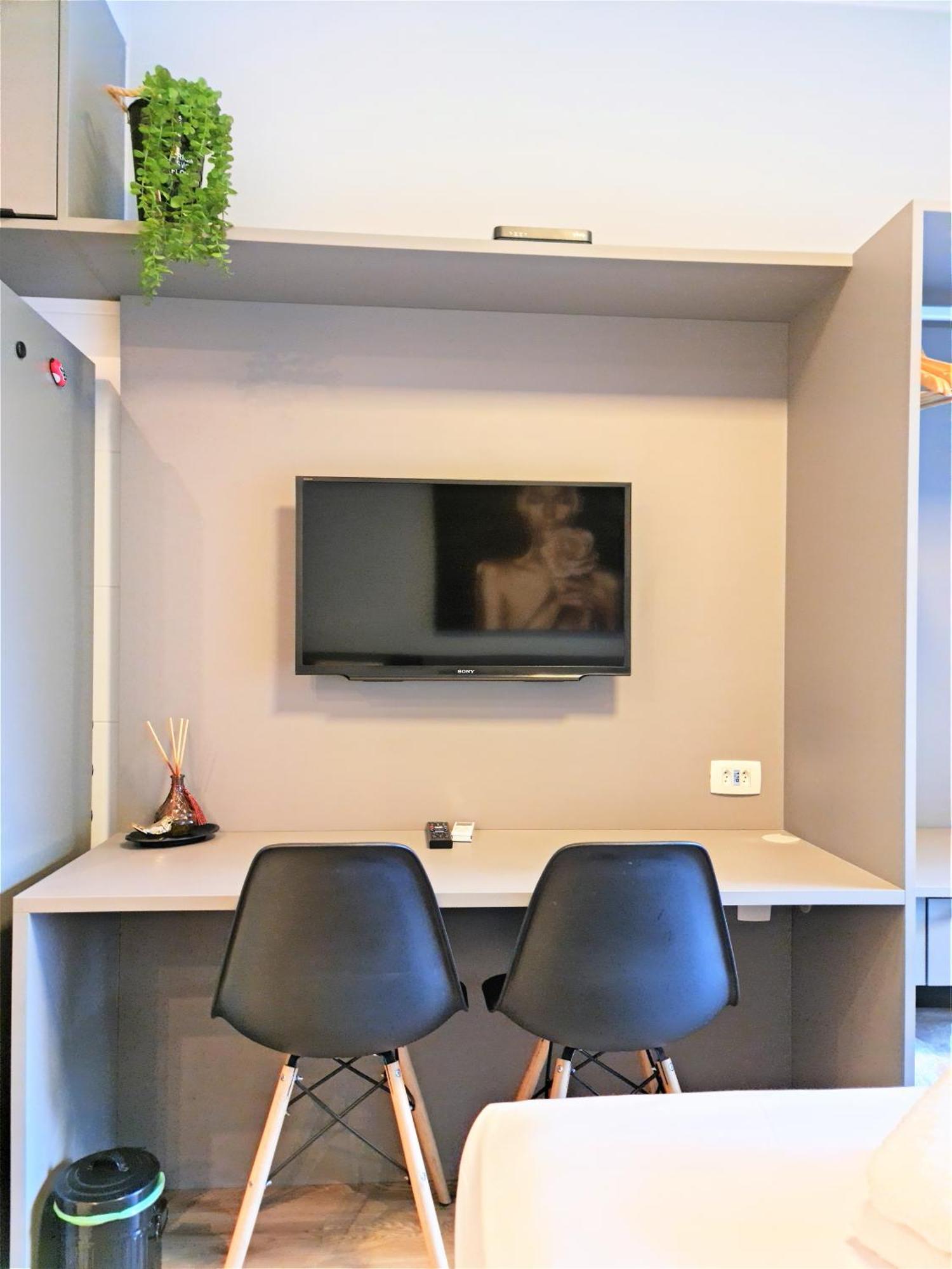 Bene Em Pinheiros. Apartment *