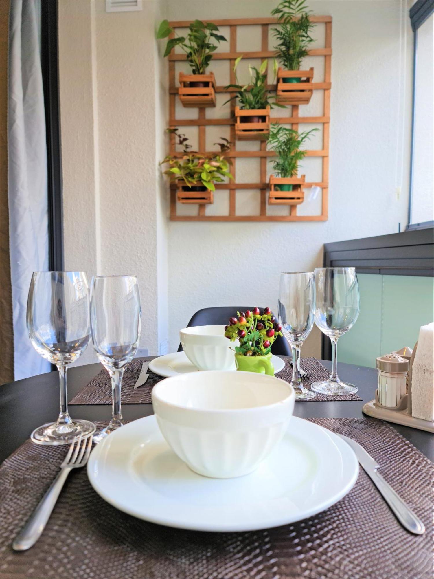 Bene Em Pinheiros. Apartment *