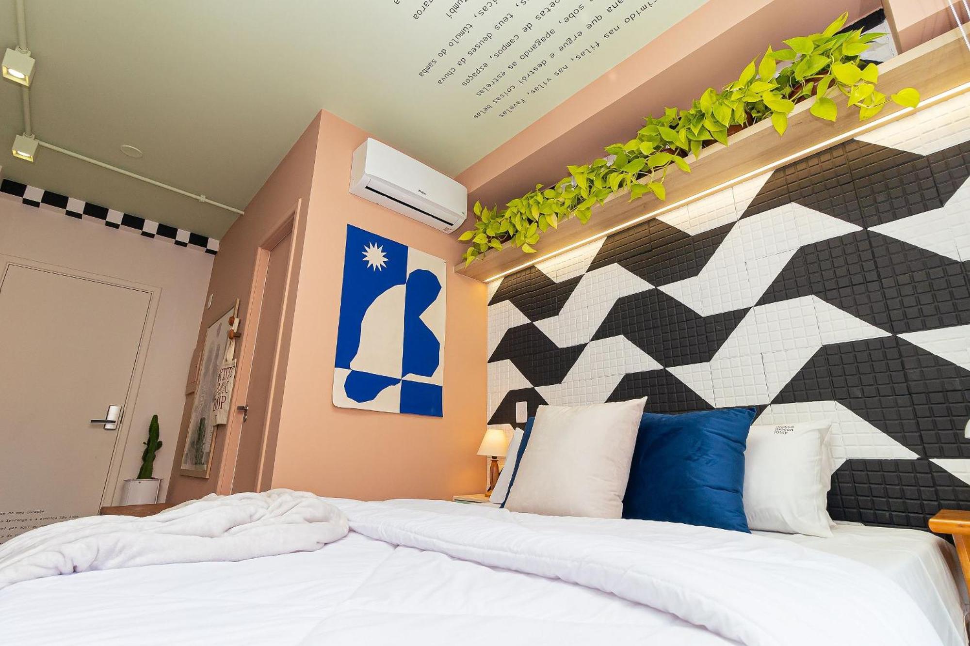 Apartment Vossa Bossa Think Republica