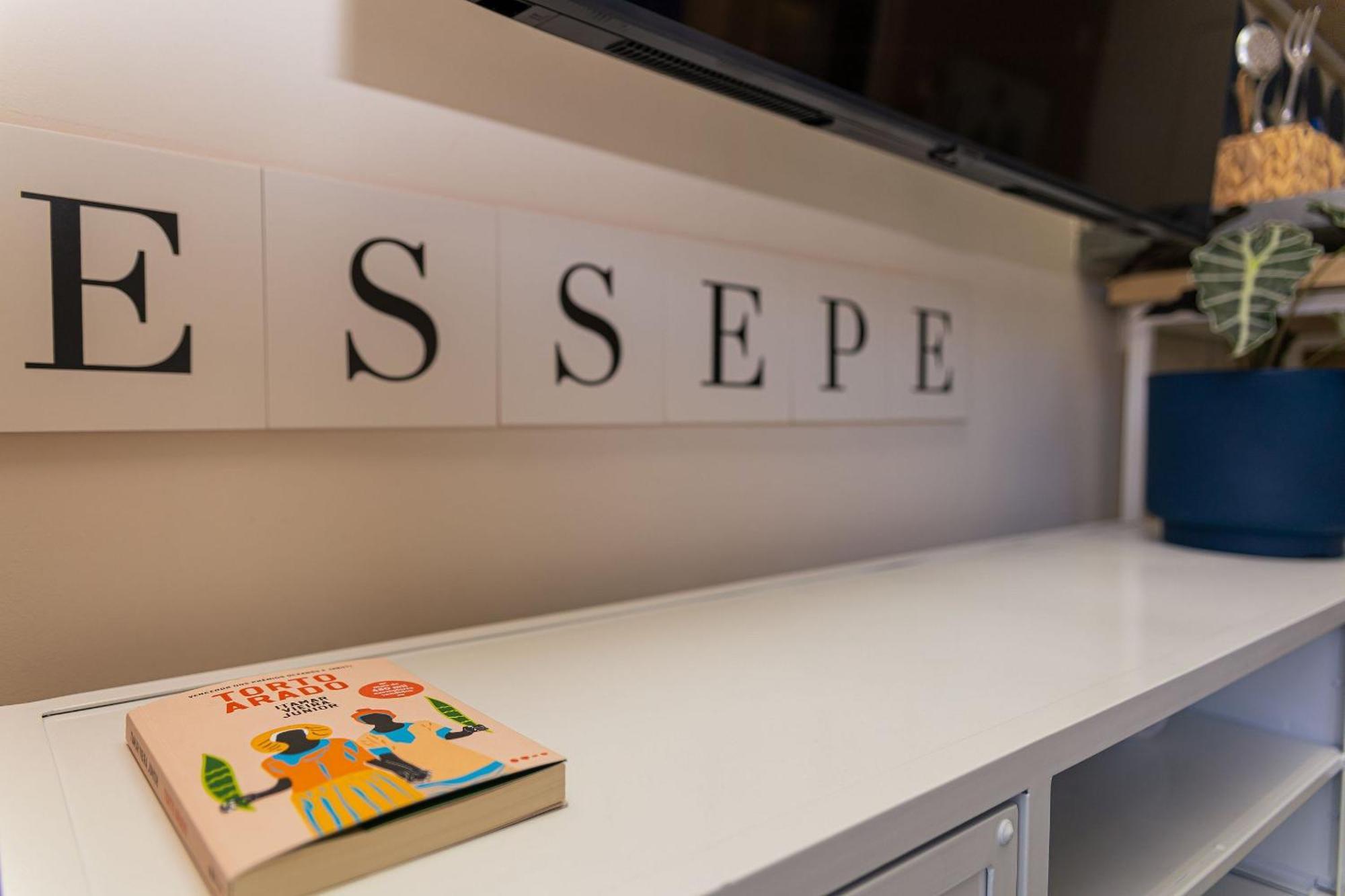 Vossa Bossa Think Republica Apartment