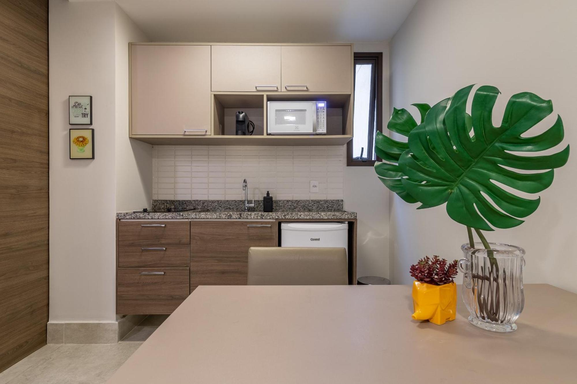 Apartamento Jacques Pilon São Paulo