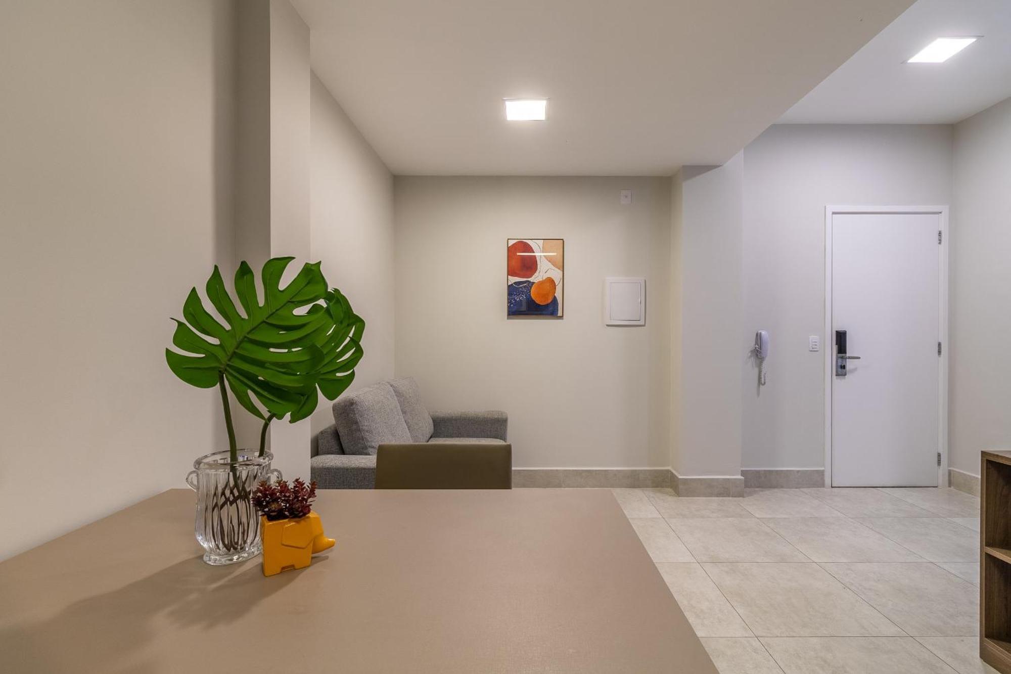 Jacques Pilon Apartamento São Paulo