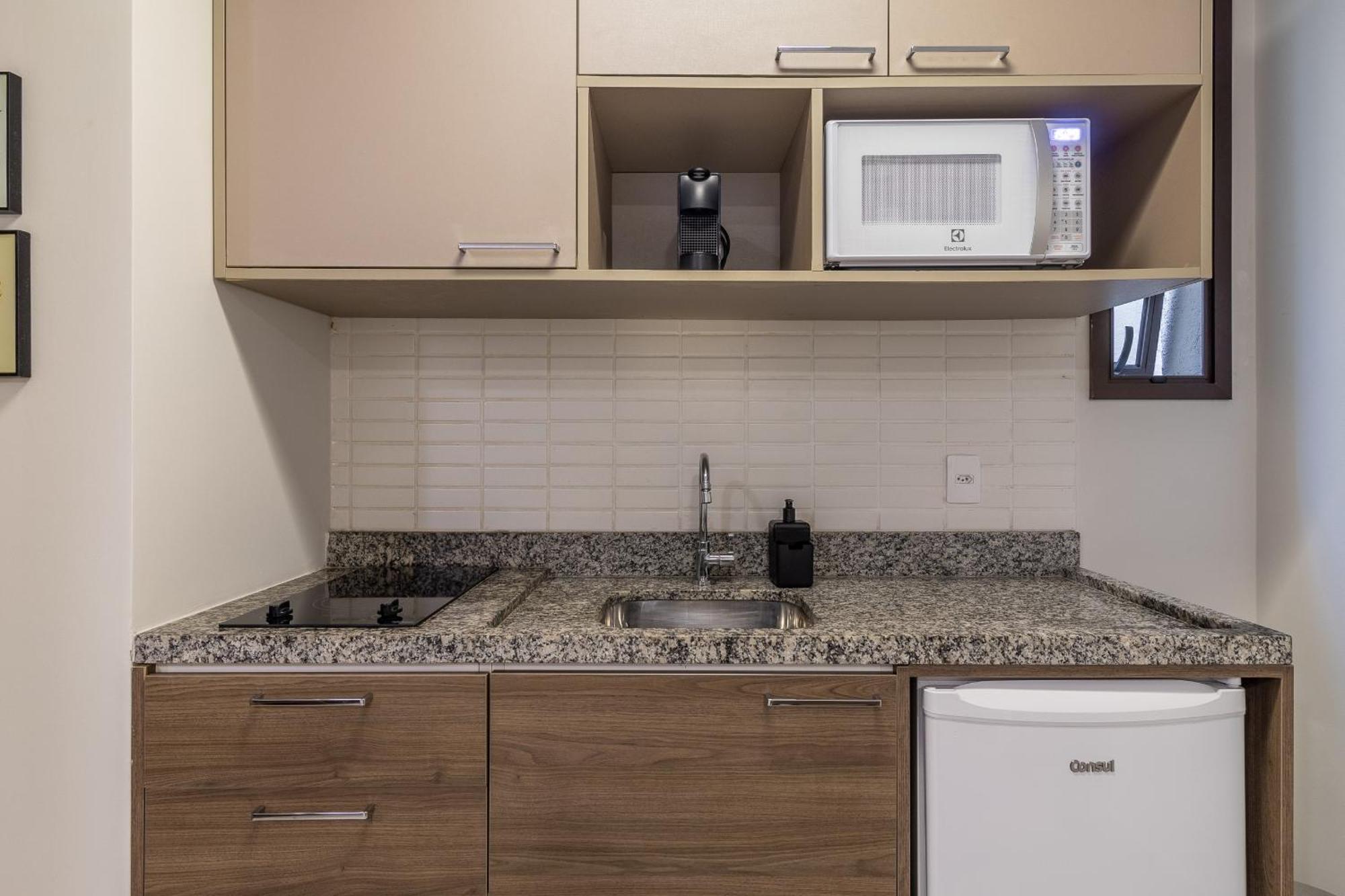 Jacques Pilon Apartamento