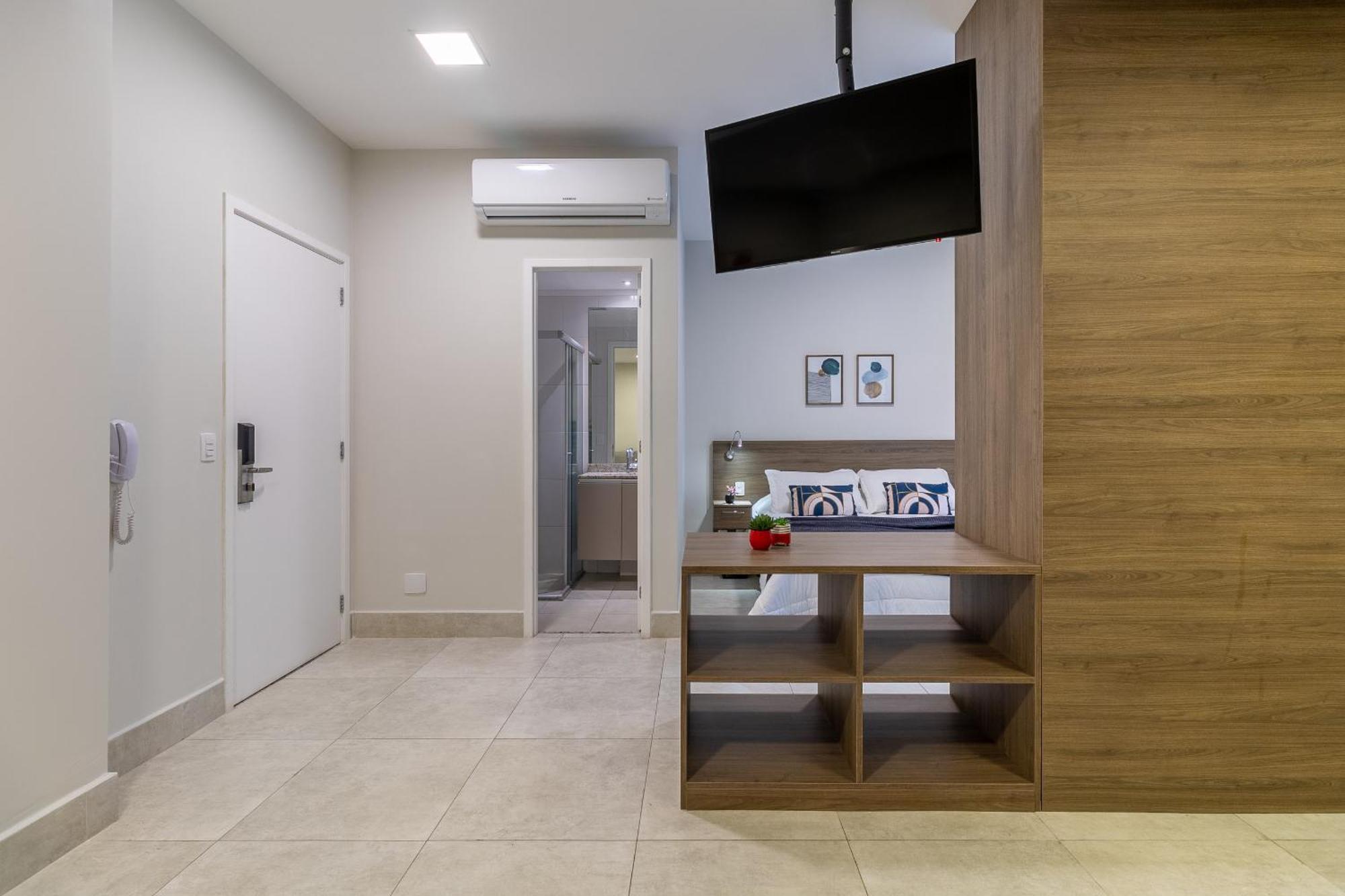 Jacques Pilon Apartamento