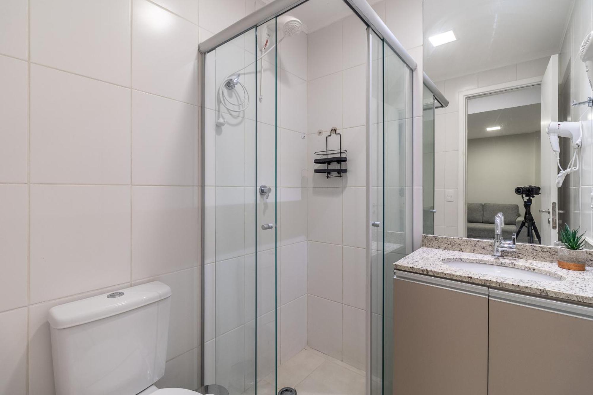 Apartamento Jacques Pilon