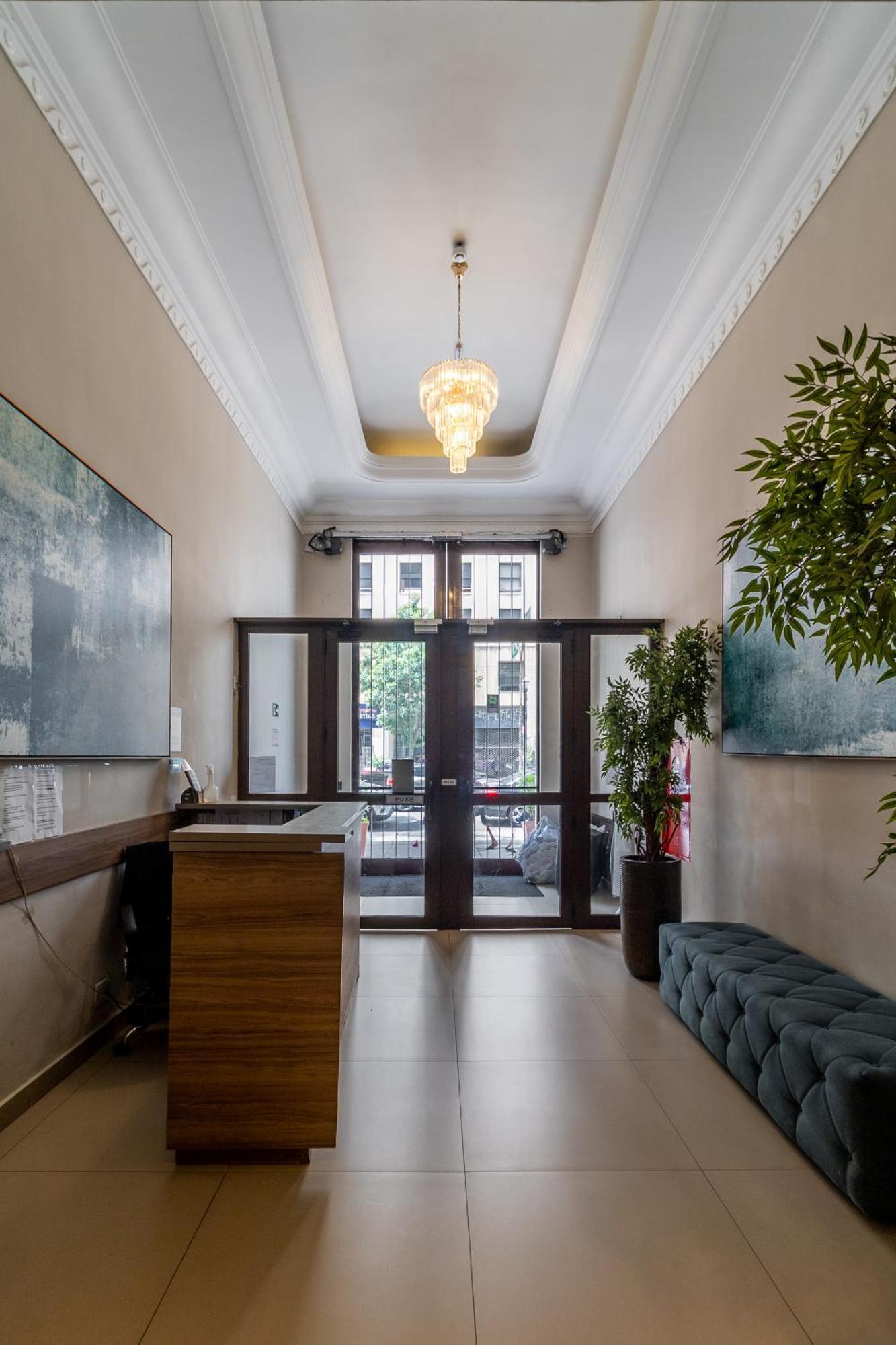 Jacques Pilon Apartamento *