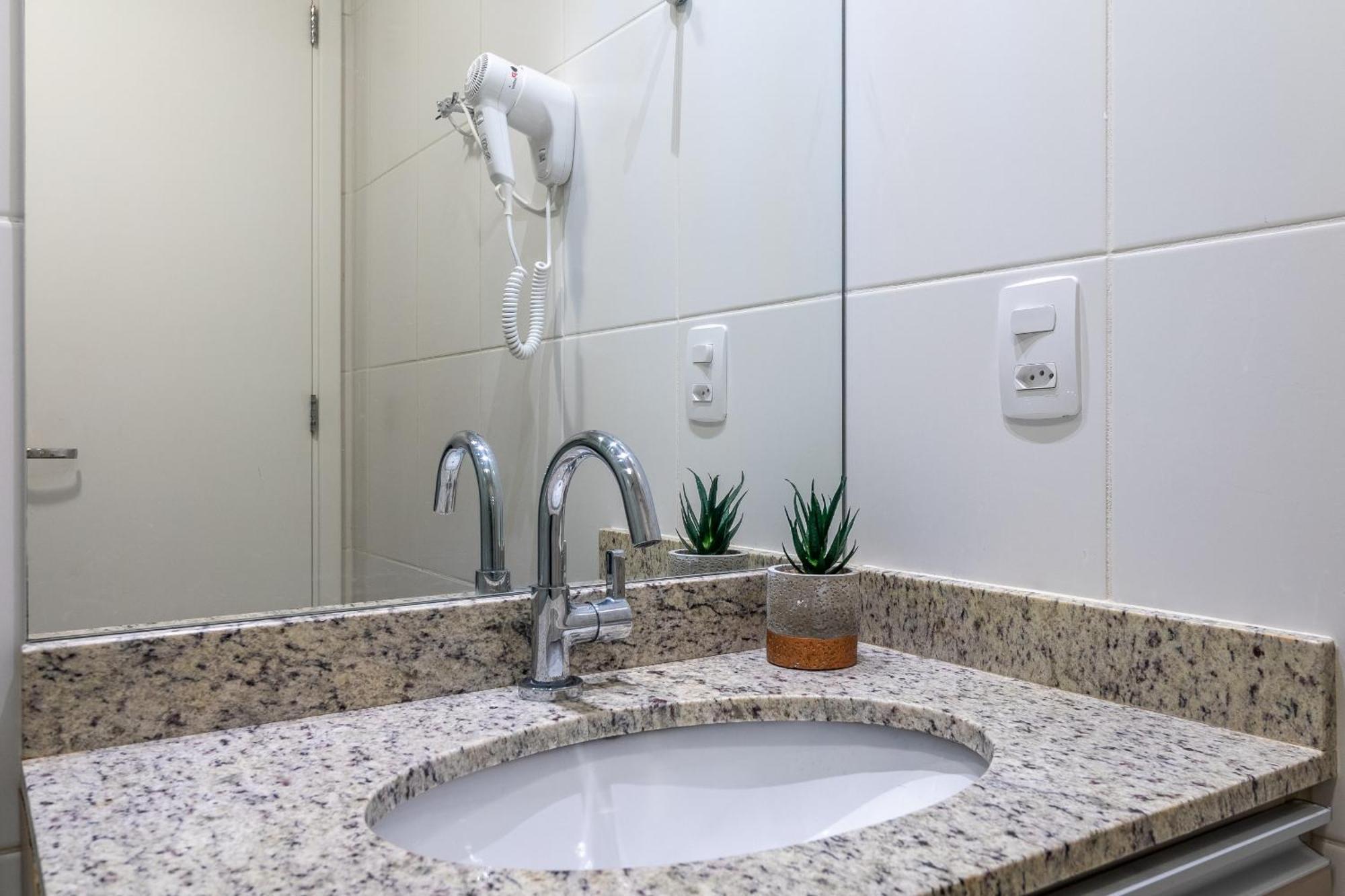 Jacques Pilon Apartamento