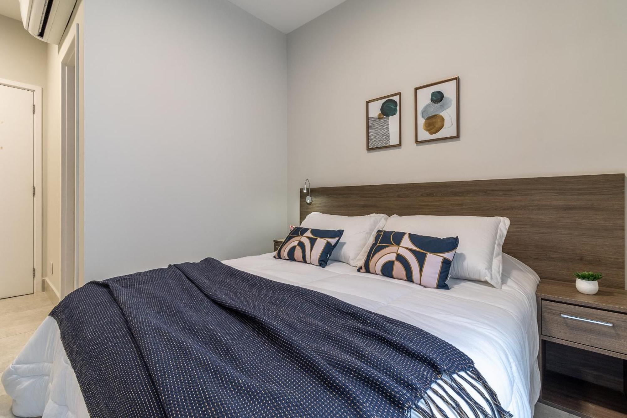 Jacques Pilon Apartamento