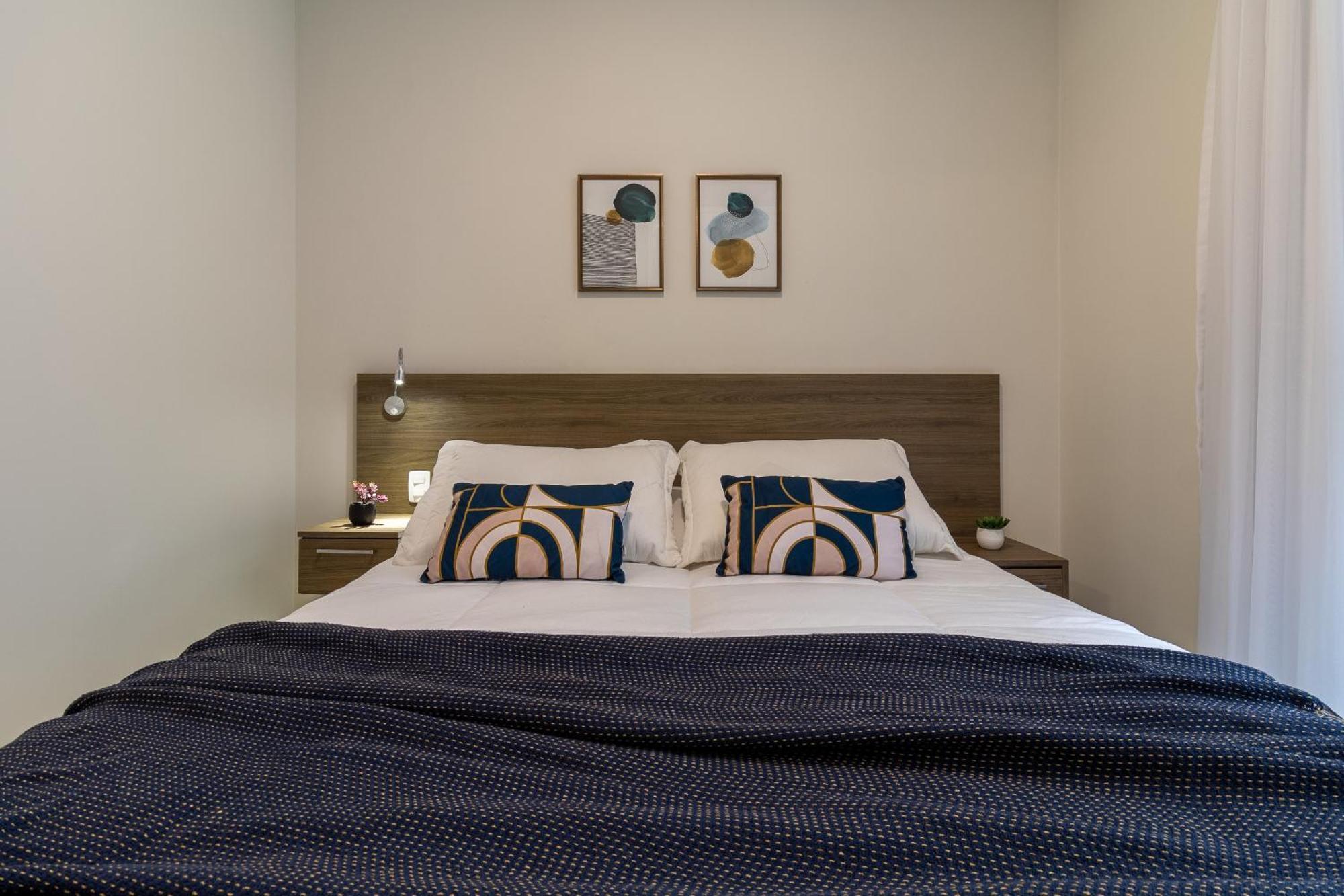 Jacques Pilon Apartamento *