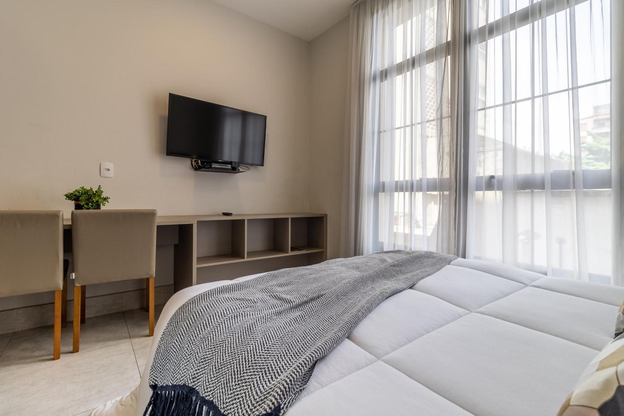 Jacques Pilon Apartamento São Paulo