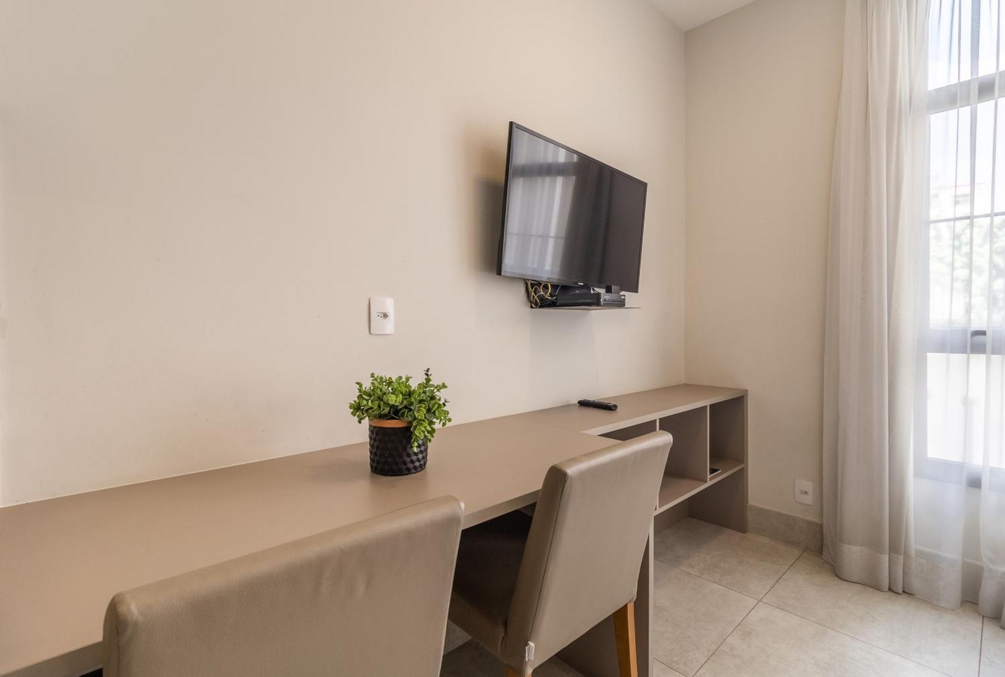 Jacques Pilon Apartamento *