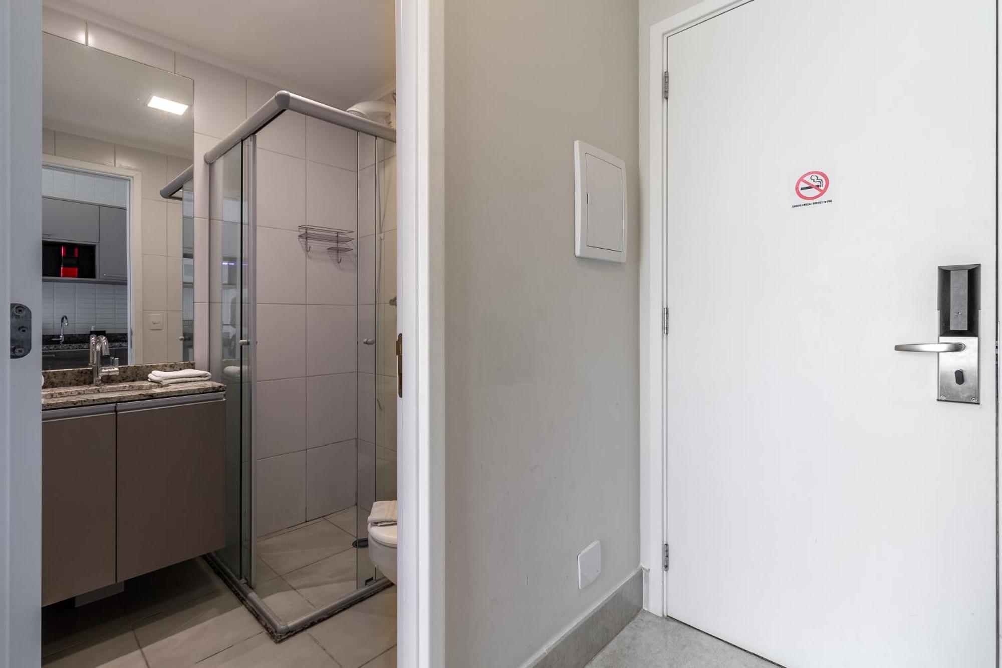 Jacques Pilon Apartamento