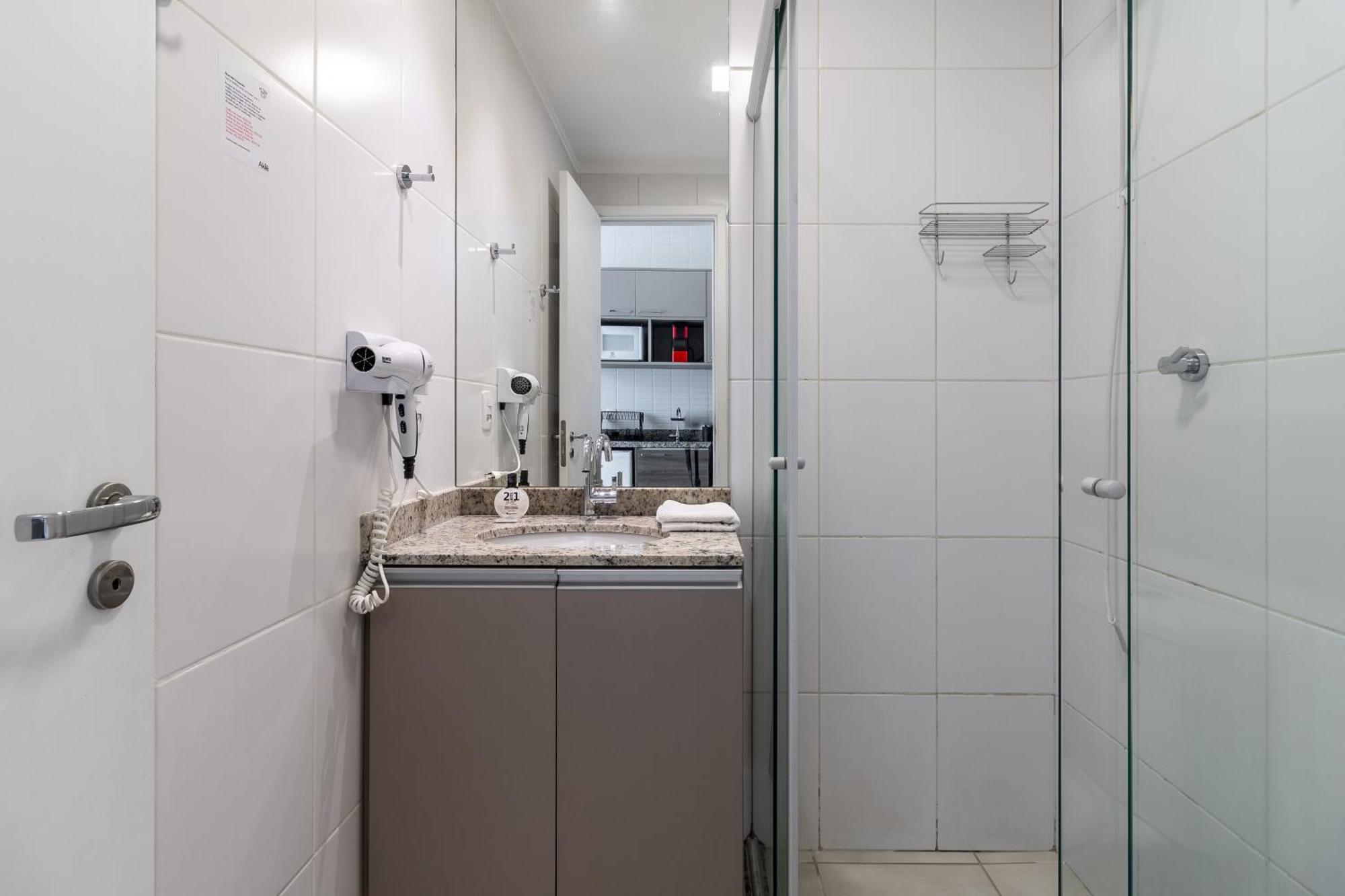 Apartamento Jacques Pilon