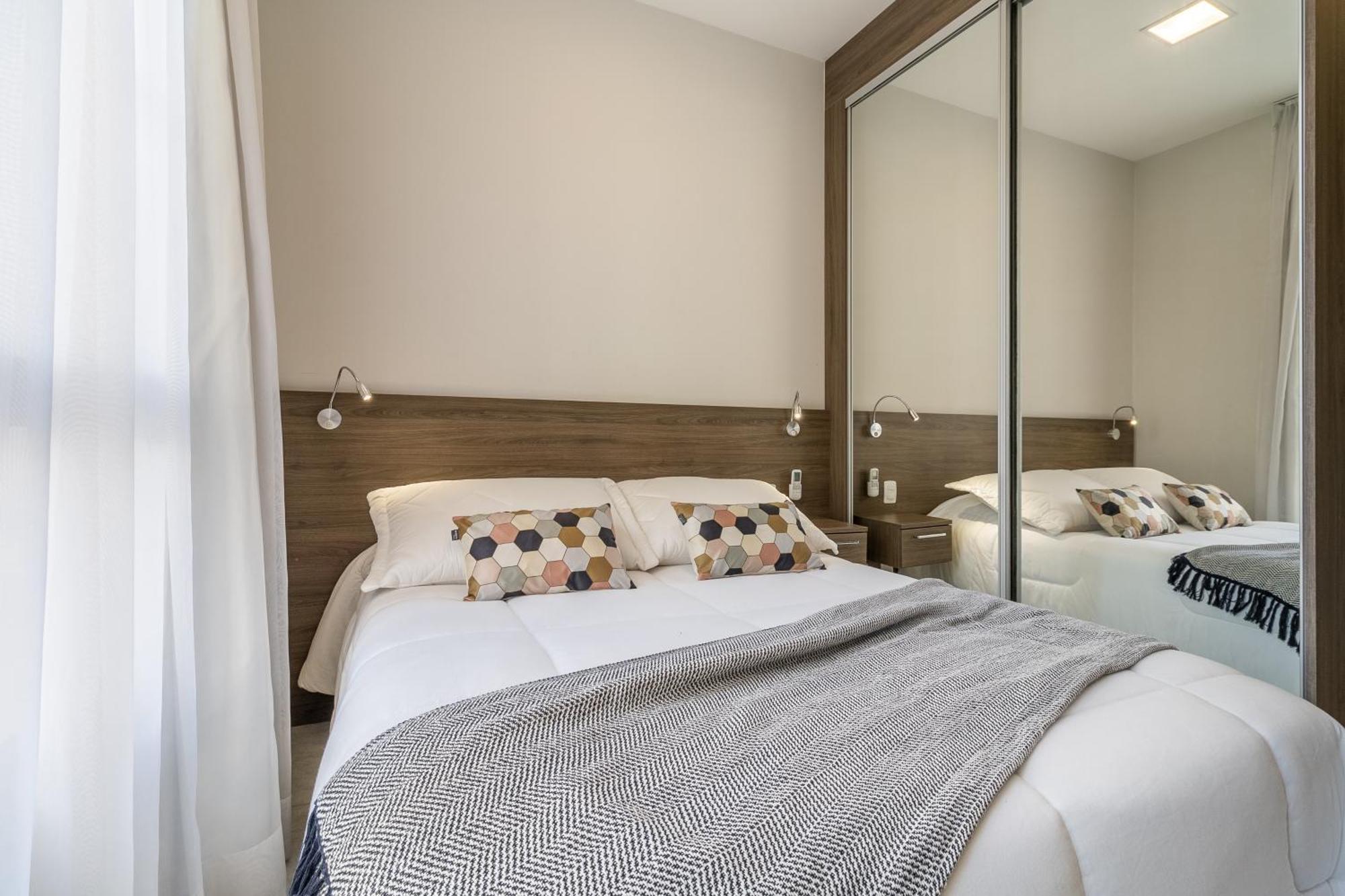 Apartamento Jacques Pilon