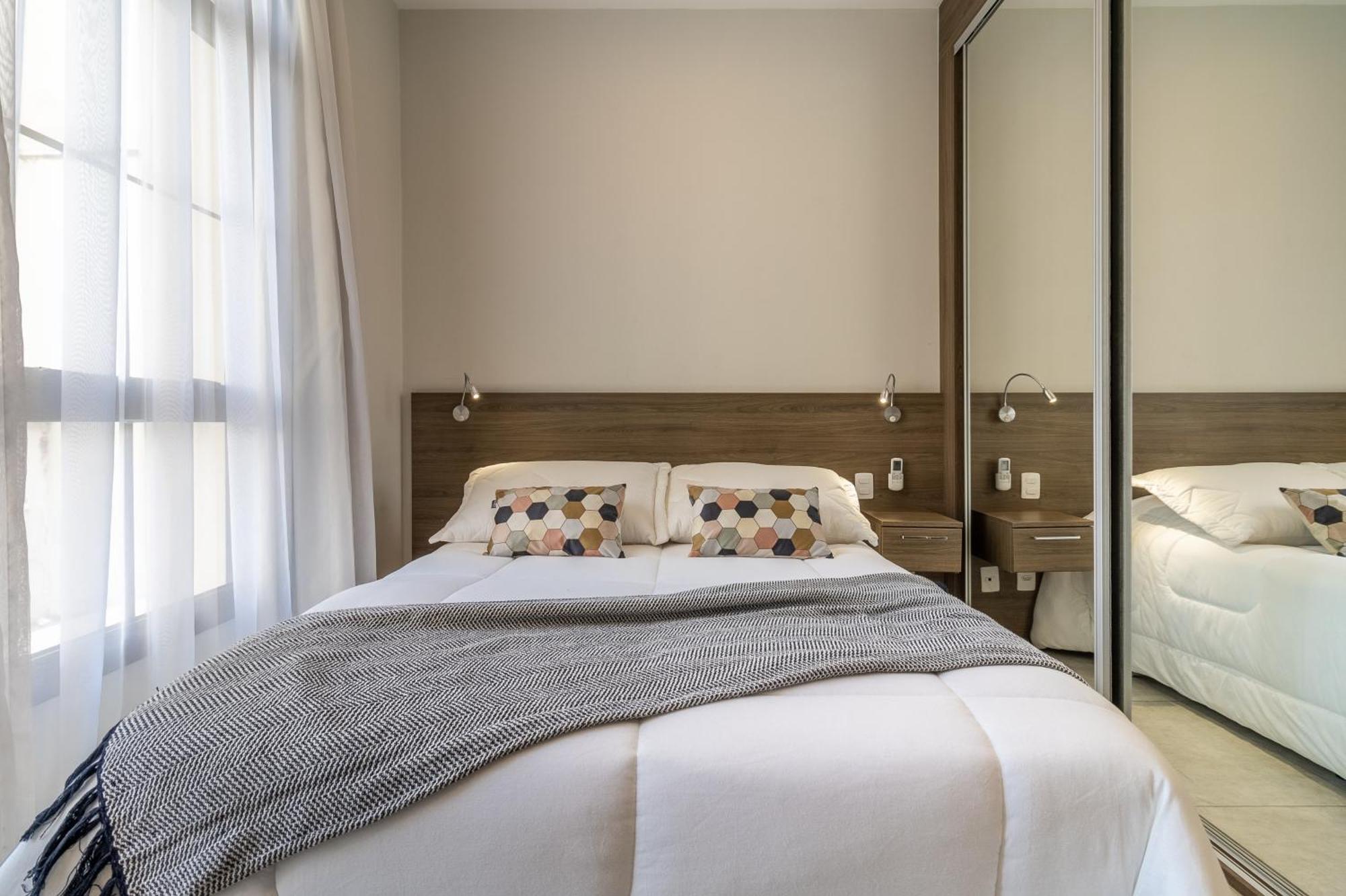 Jacques Pilon Apartamento