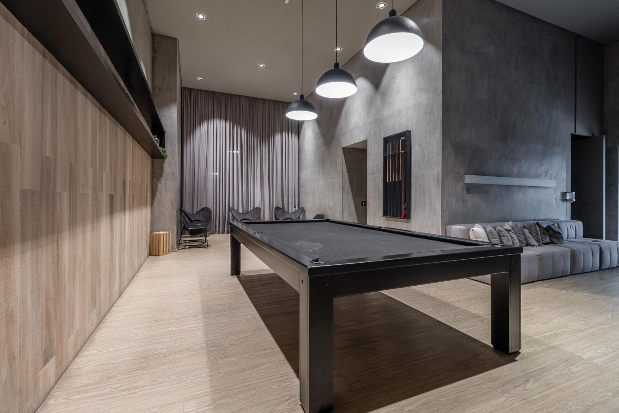 Apartment Downtown Republica Premium *