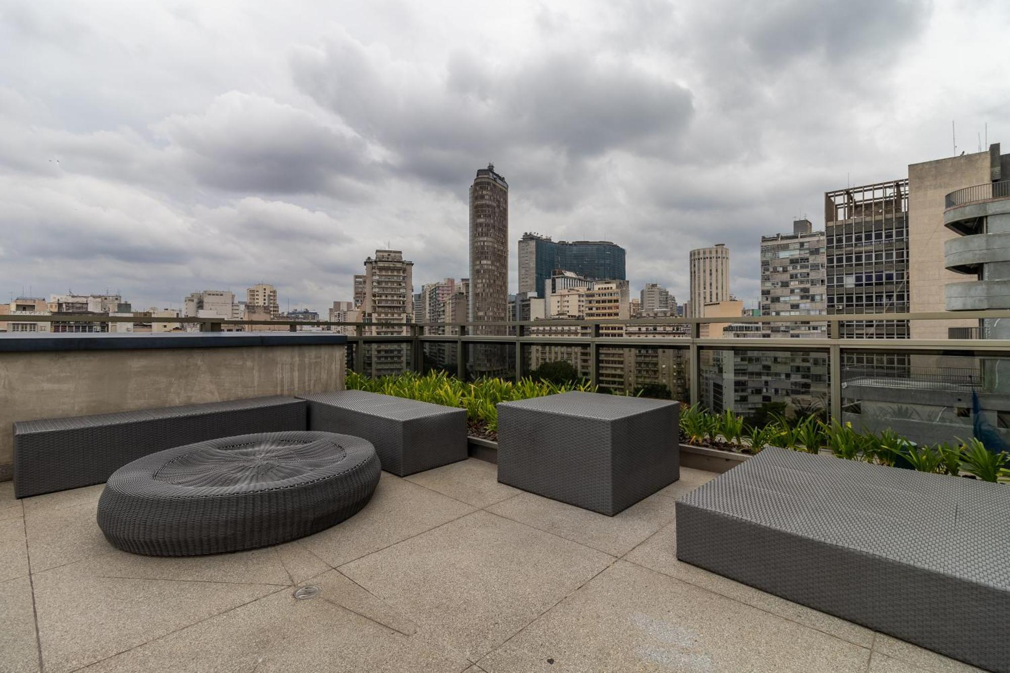Downtown Republica Premium Apartment