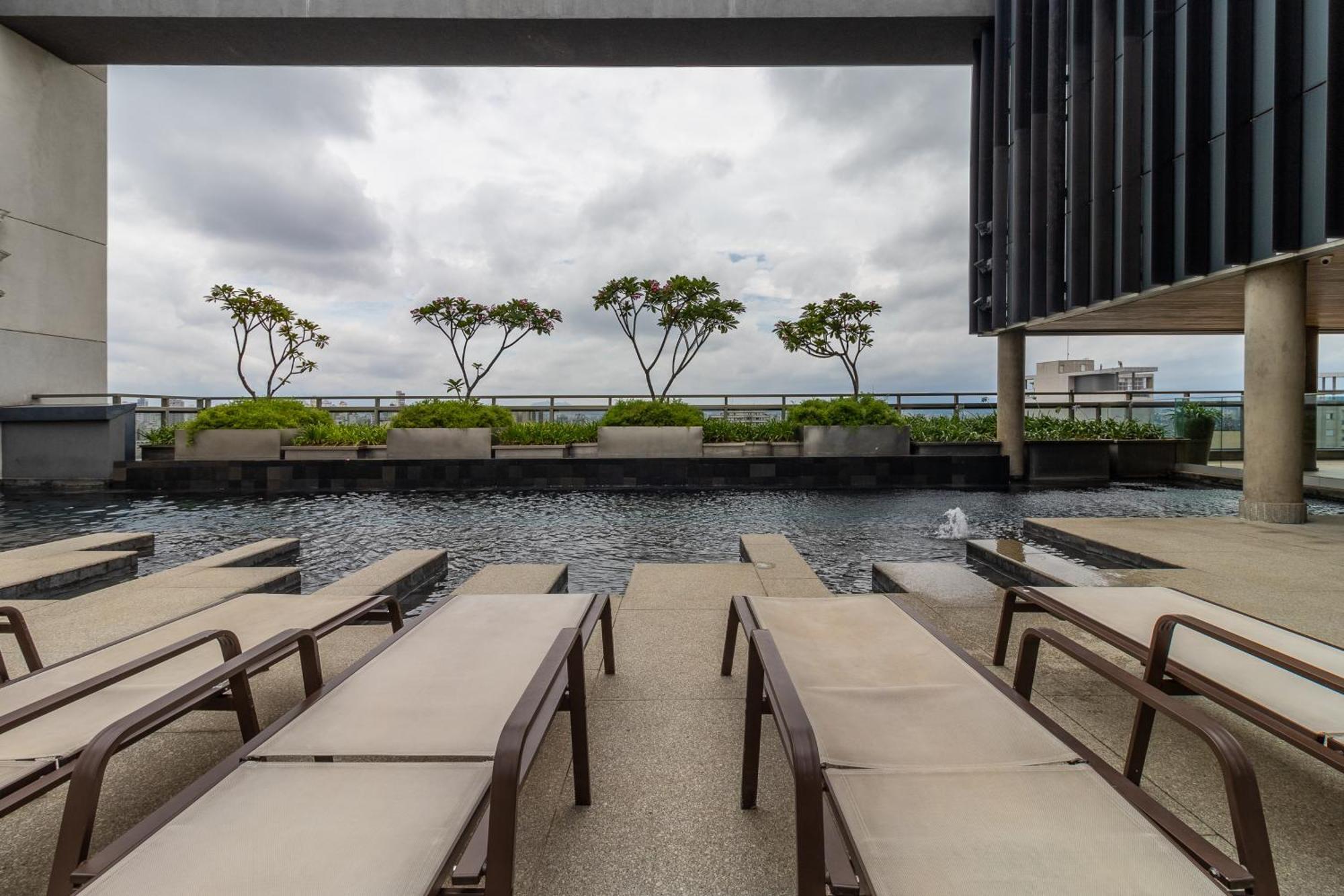 Downtown Republica Premium Apartment *
