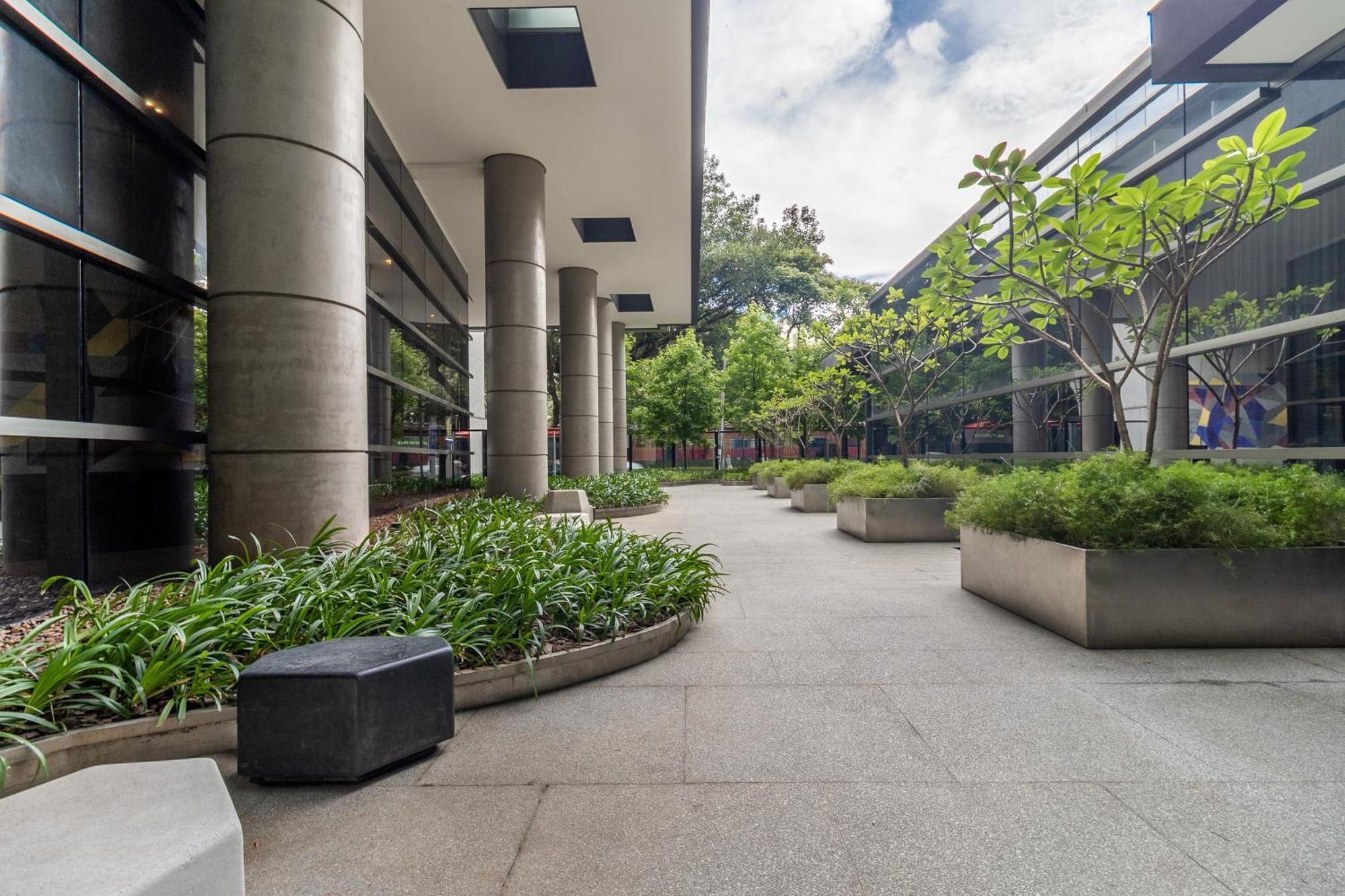 Downtown Republica Premium Apartment