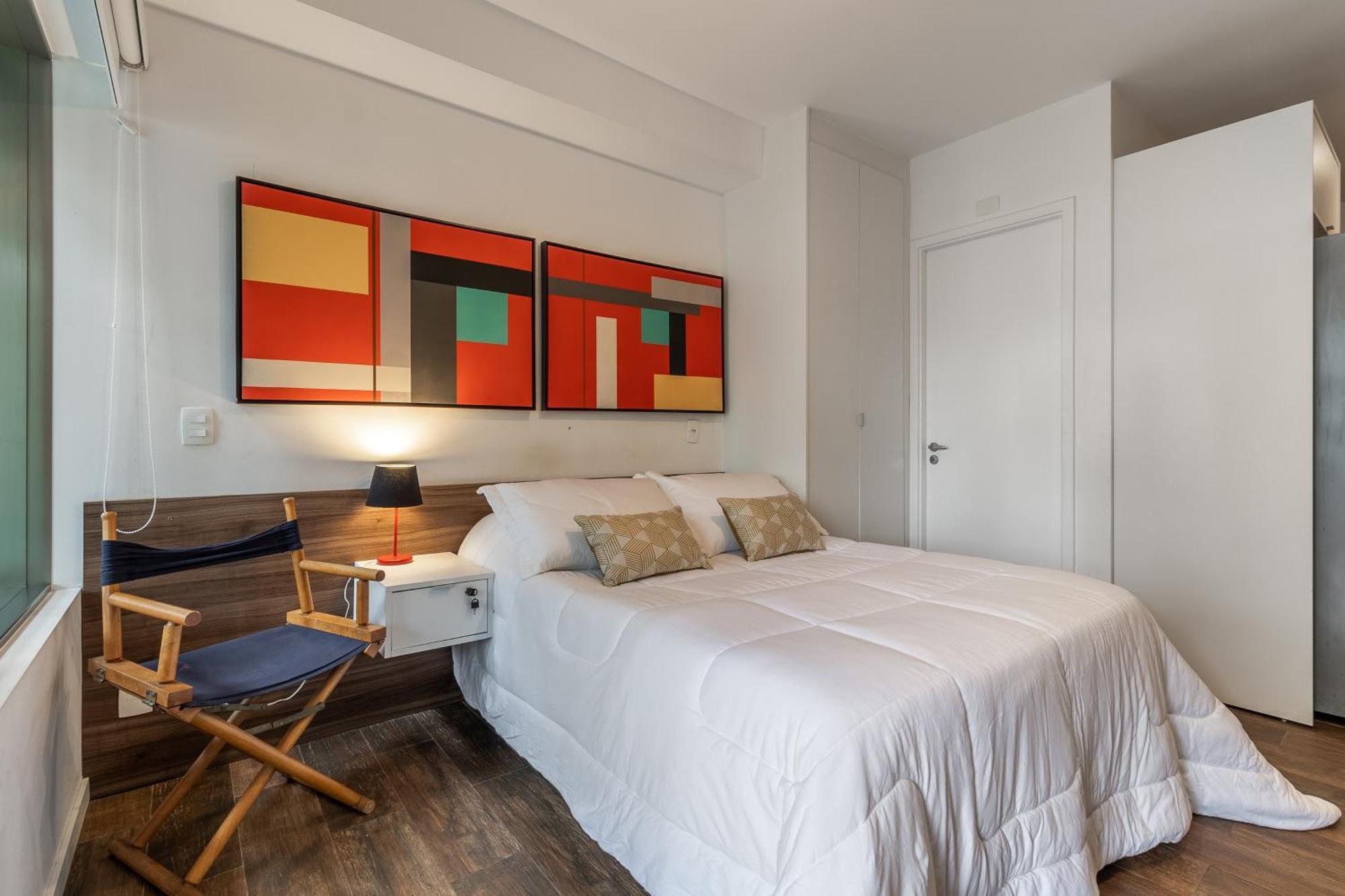 Downtown Republica Premium Apartment